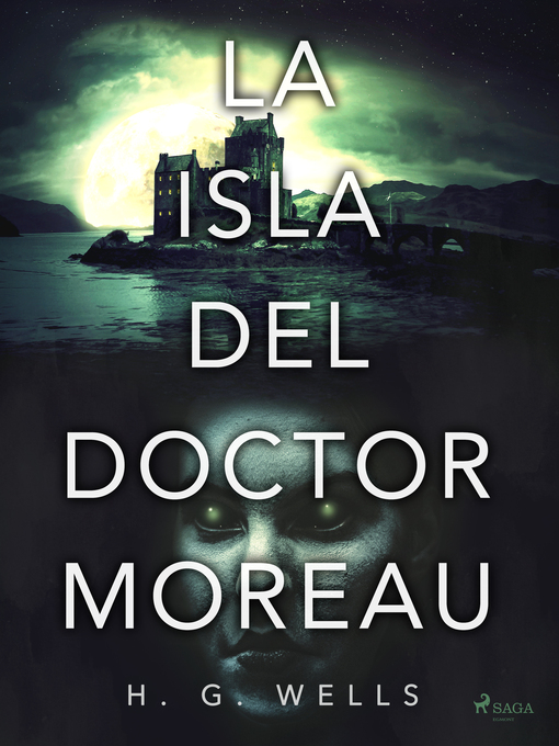 Titeldetaljer för La isla del doctor Moreau av H. G. Wells - Tillgänglig